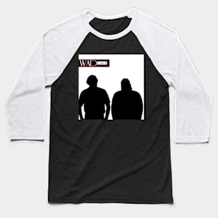 Shadows Baseball T-Shirt